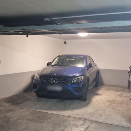 Mendilauta Appartement Zarautz Buitenkant foto