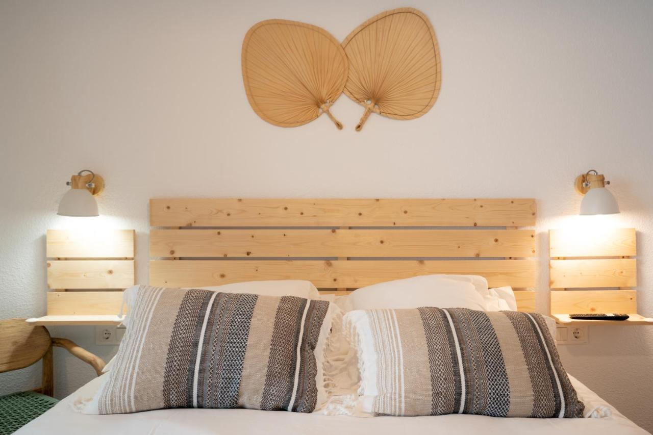 Mendilauta Appartement Zarautz Buitenkant foto